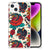 Anti-shock Hoesje met foto voor iPhone 14 Old Skool B2C Telecom