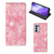 OPPO Find X3 Lite Smart Cover Spring Flowers - B2C Telecom