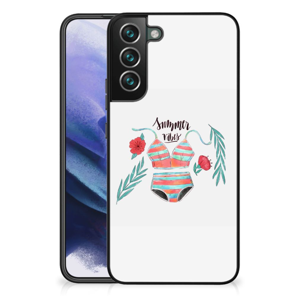 Samsung Galaxy S22 Plus Hoesje Boho Summer