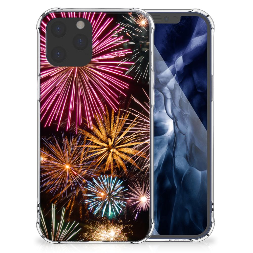 iPhone 12 Pro Max Anti Shock Bumper Case Vuurwerk B2C Telecom