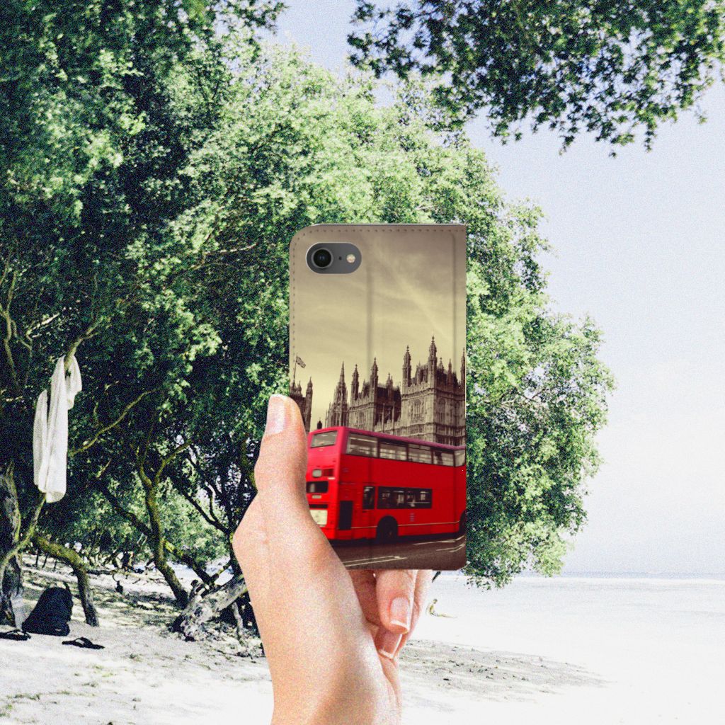 iPhone 7 | 8 | SE (2020) | SE (2022) Book Cover Londen