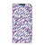 iPhone 14 Pro Hoesje met Magneet Feathers Color