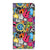 Motorola Moto G31 | G41 Hippe Standcase Punk Rock - B2C Telecom