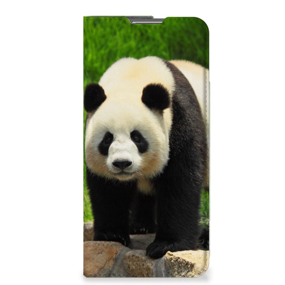 OPPO Find X5 Pro Hoesje maken Panda - B2C Telecom