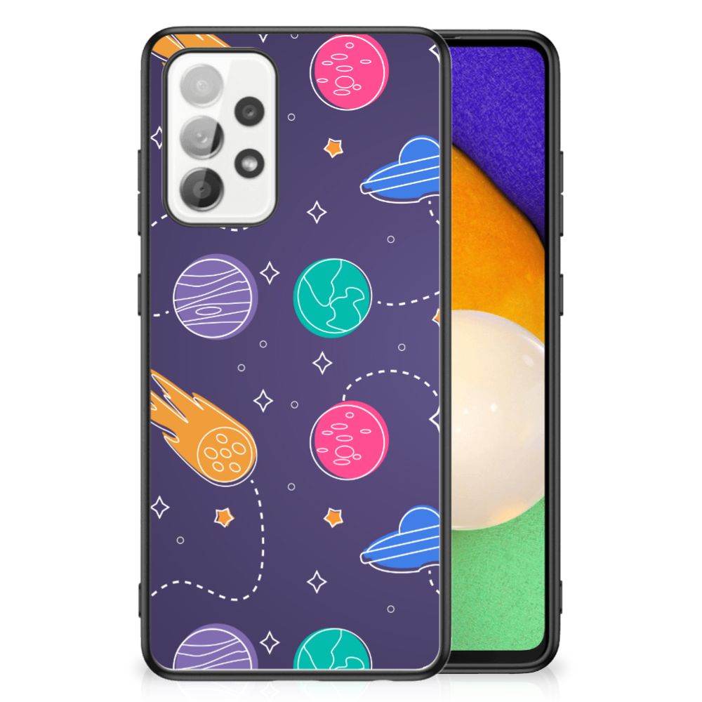 Samsung Galaxy A52 | A52s (5G/4G) GSM Cover Space