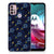 TPU bumper voor Motorola Moto G30 | G10 Voetbal