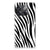 OnePlus 10T TPU Hoesje Zebra