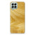 Samsung Galaxy M33 Bumper Hoesje Licht Hout B2C Telecom