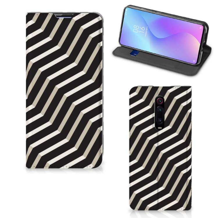 Xiaomi Redmi K20 Pro Stand Case Illusion - B2C Telecom