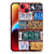 iPhone 14 Plus Siliconen Hoesje met foto Kentekenplaten B2C Telecom