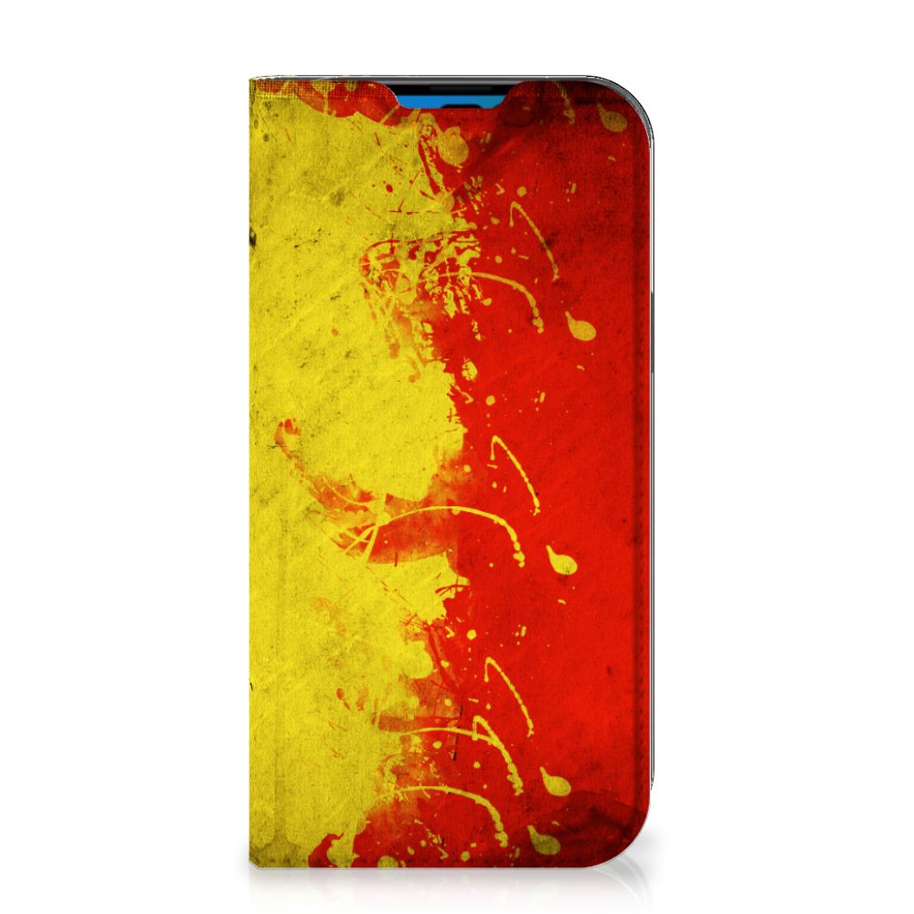 iPhone 14 Pro Standcase België - B2C Telecom