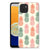 Samsung Galaxy A03 Siliconen Case Ananas