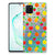 Samsung Galaxy Note 10 Lite Siliconen Case Fruits B2C Telecom