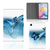 Samsung Galaxy Tab S6 Lite | S6 Lite (2022) Flip Case Vlinders