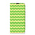 iPhone 13 Hoesje met Magneet Waves Green
