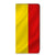 Samsung Galaxy A21s Standcase Belgische Vlag