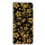 OnePlus Nord 2T Smart Cover Gouden Bloemen - B2C Telecom