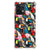 Motorola Edge 40 Pro Case Anti-shock Birds