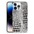 iPhone 14 Pro Max TPU Hoesje Slangenprint