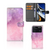Hoesje Xiaomi Poco X4 Pro 5G Pink Purple Paint