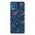 Motorola Moto G100 TPU Case Palm Leaves B2C Telecom