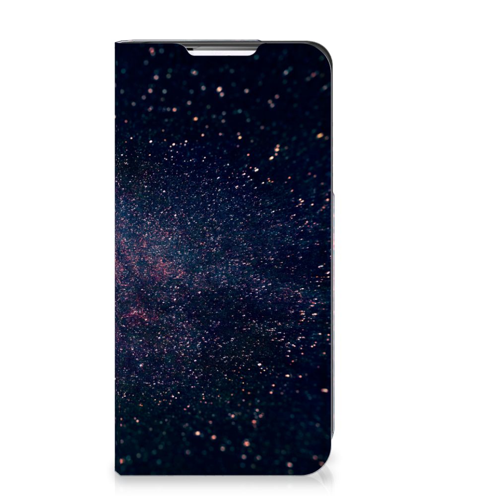 Samsung Galaxy S22 Stand Case Stars - B2C Telecom
