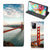Samsung Galaxy A71 Book Cover Golden Gate Bridge