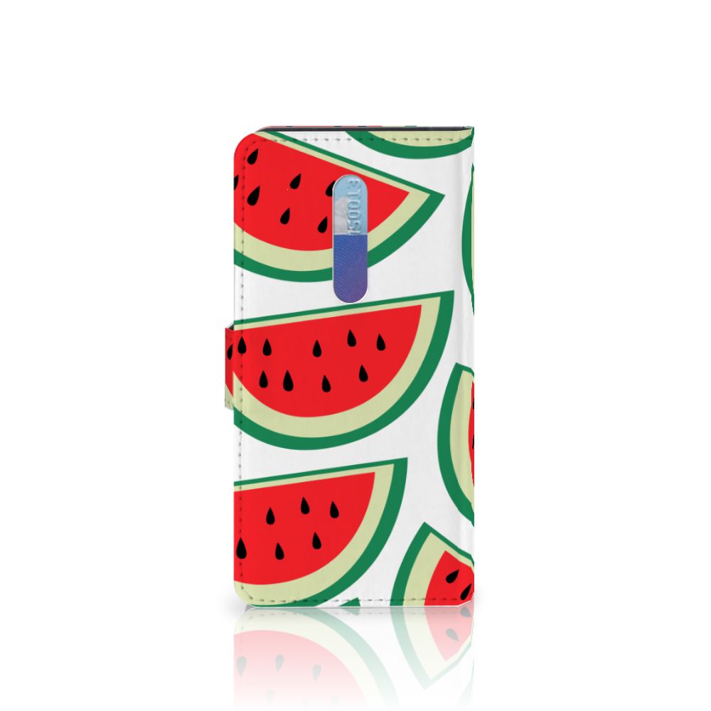 Xiaomi Redmi K20 Pro Book Cover Watermelons