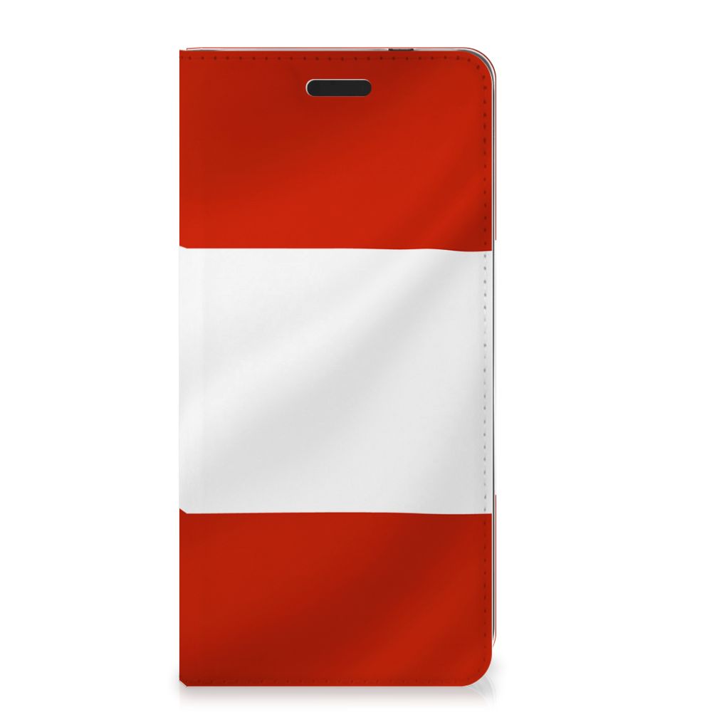 Nokia 3.1 (2018) Standcase Oostenrijk