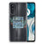 Motorola Moto G52/G82 Telefoonhoesje met Naam Boho Beach B2C Telecom