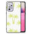 Samsung Galaxy A33 5G Bloemen Hoesje Palmtrees B2C Telecom