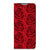 Xiaomi 12 | 12X Smart Cover Red Roses - B2C Telecom