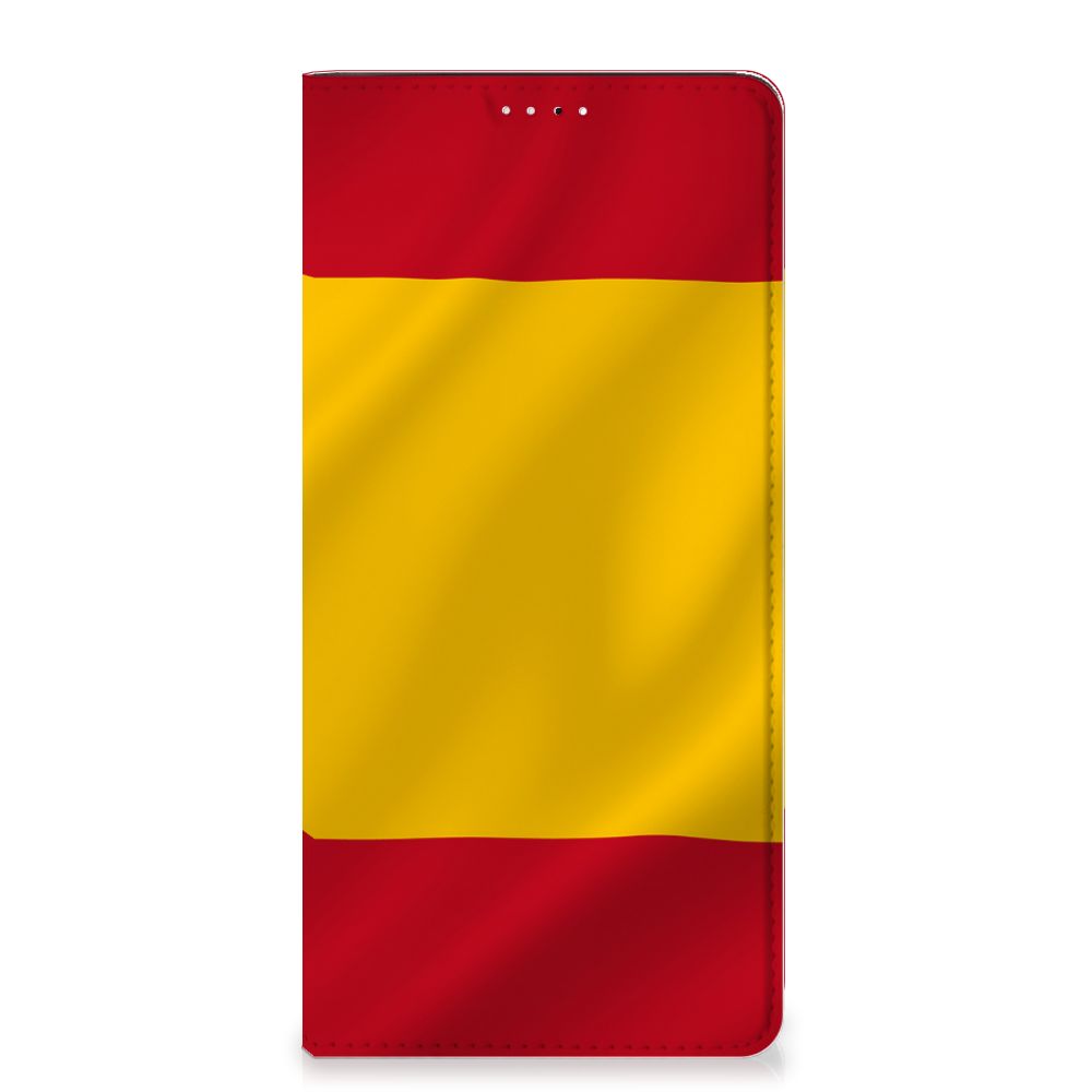 Samsung Galaxy A33 5G Standcase Spanje - B2C Telecom