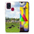 Samsung Galaxy M31 TPU Hoesje Koeien B2C Telecom