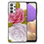 Samsung Galaxy A32 5G Bloemen Hoesje Roses B2C Telecom