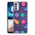 Motorola Moto G42 Silicone Back Cover Space B2C Telecom