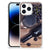 Apple iPhone 14 Pro Max Beschermhoes Wijn B2C Telecom