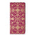 Telefoon Hoesje Samsung Galaxy A21s Barok Pink - B2C Telecom