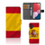Samsung Galaxy A13 (4G) Bookstyle Case Spanje