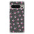 Doorzichtige Silicone Hoesje voor Google Pixel 8 Pro Unicorns B2C Telecom