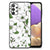Samsung Galaxy A32 5G Bloemen Hoesje Dogwood Flowers B2C Telecom