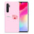 Xiaomi Mi Note 10 Lite Telefoonhoesje met Naam Pig Mud B2C Telecom