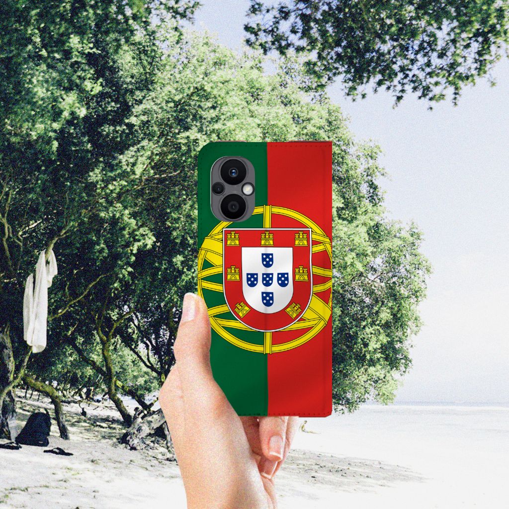 OPPO Reno8 Lite Standcase Portugal - B2C Telecom