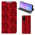 Samsung Galaxy S20 Smart Cover Red Roses - B2C Telecom