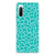 Sony Xperia 10 III Hoesje maken Cracks Blue B2C Telecom