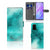 Hoesje Samsung Galaxy S20 Plus Painting Blue