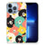 Apple iPhone 13 Pro Telefoonhoesje met Naam Bears B2C Telecom
