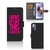 Motorola Moto G31 | G41 Hoesje met naam Woke Up - Origineel Cadeau Zelf Maken