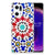 OPPO Find X5 Pro TPU Siliconen Hoesje Mozaïek B2C Telecom