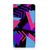 Samsung Galaxy A53 Stand Case Funky Triangle